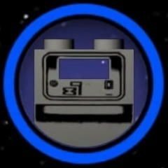 ''DJ'' T4K3OV3R 7439