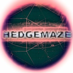 Hexagon Hedgemaze