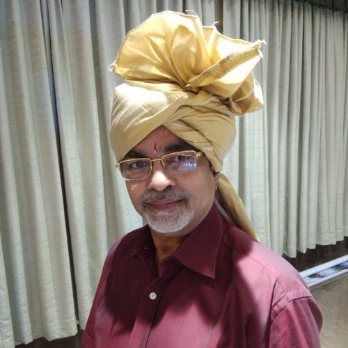 Anirudh Doshi’s avatar