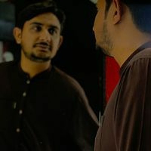 Qasim Waqar’s avatar