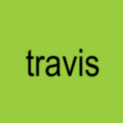 travi xcx