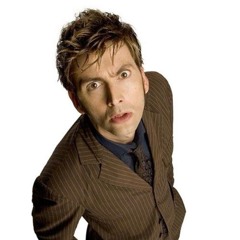 Doctor Who?