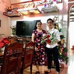 Chánh Tín