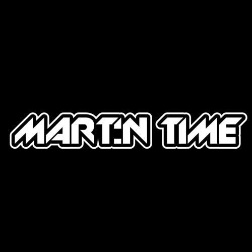 Martin Time’s avatar