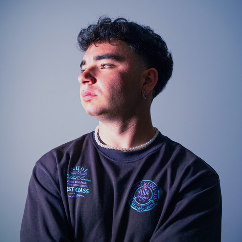 DJ ISI — artist photo