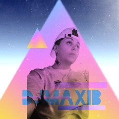 DJ.MΛXIB