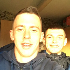 Jordan Chilvers