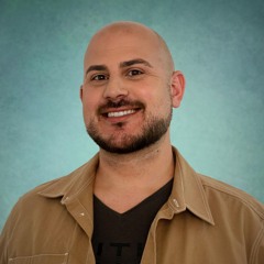 Aaron Brentwood -  Voice Actor & Audio Engineer