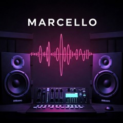 Marcello Beatz