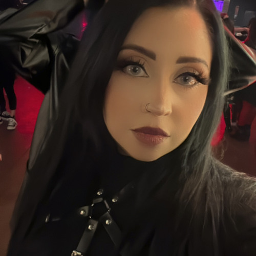 Reyna Arianna Atkerson’s avatar