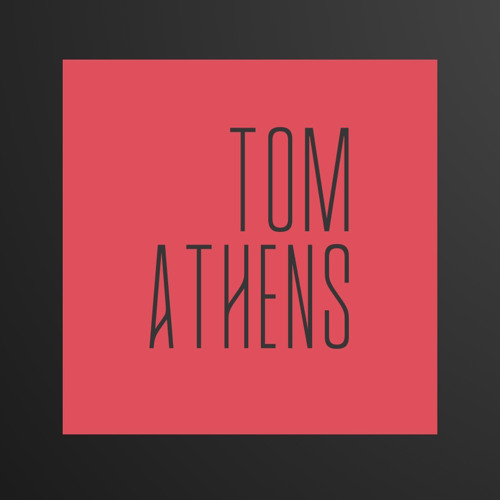 Tom Athens’s avatar