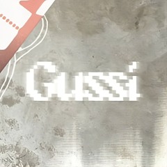 Gussi on groove