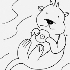 otter