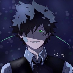 Villain Deku