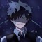 Villain Deku