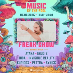 The Freak Show 🇮🇱
