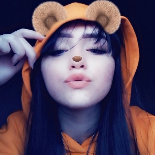 Bianca Johnson’s avatar