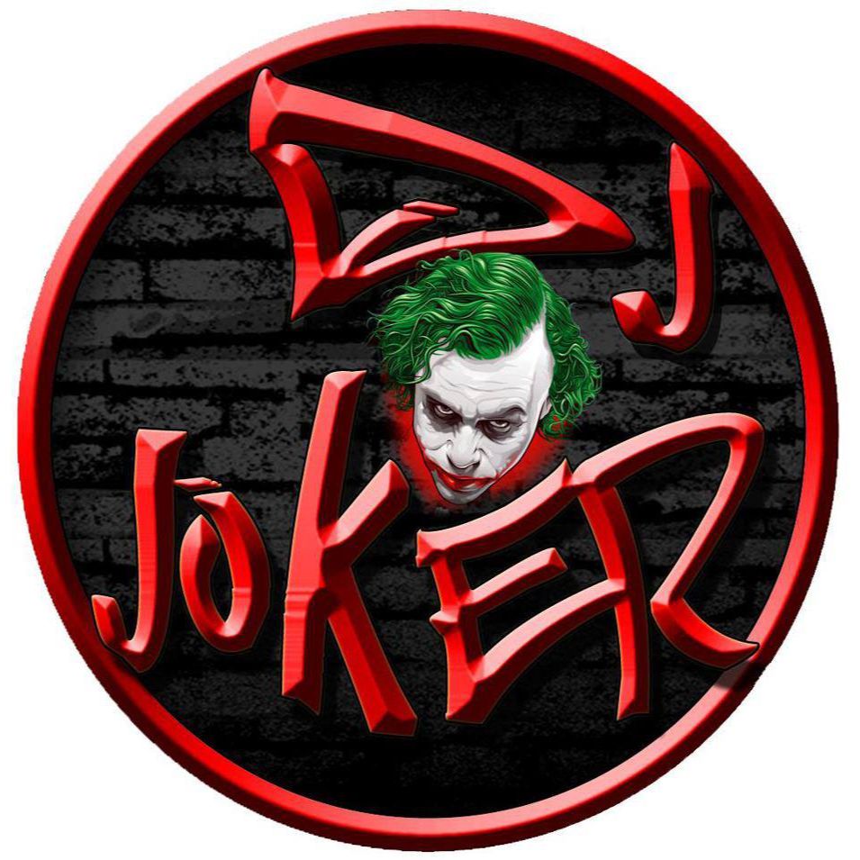 DJJOKERNYC podcast artwork