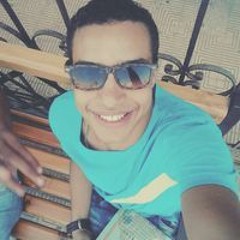 Abdelrahman M. Sabet