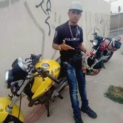 Whashington Moreira