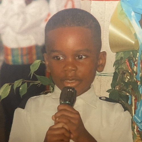 DJ Addo — artist photo