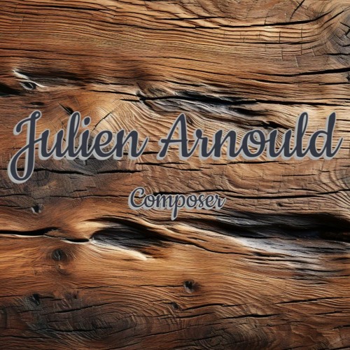 Julien Arnould’s avatar