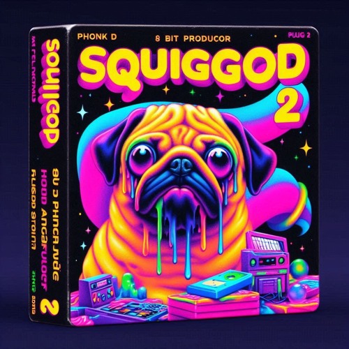 SQuIGGoD 2’s avatar