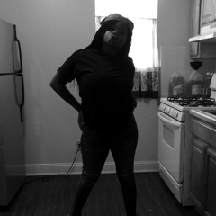 Lashay Bush