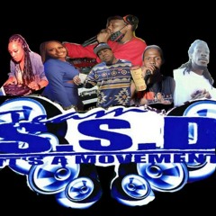 TEAM S.S.D IT'S MORE THEN MUSIC IT'S A MOVEMENT