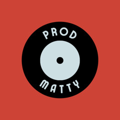 Prod.Matty