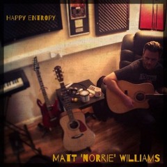 Matt 'Norrie' Williams