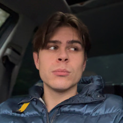 Markus Dyrset