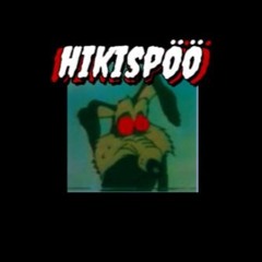hikispöö