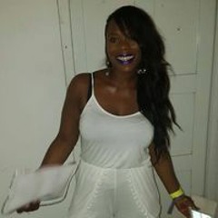 Shenel Dawkins