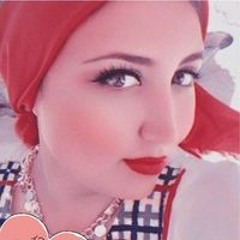 Heba Ahmed