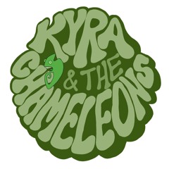 Kyra & the Chameleons