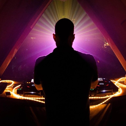 Dopamine - Hold You - Dopamine Unreleased Remix