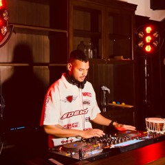 DJ KELLY