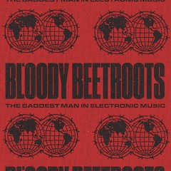 CHEMICAL BROTHERS - Dissolve (The Bloody Beetroots remix)
