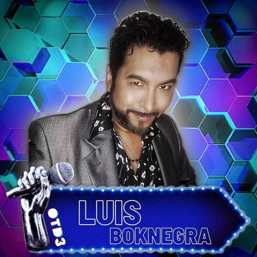 Luis Boknegra’s avatar