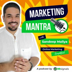 Marketing Mantra Podcast