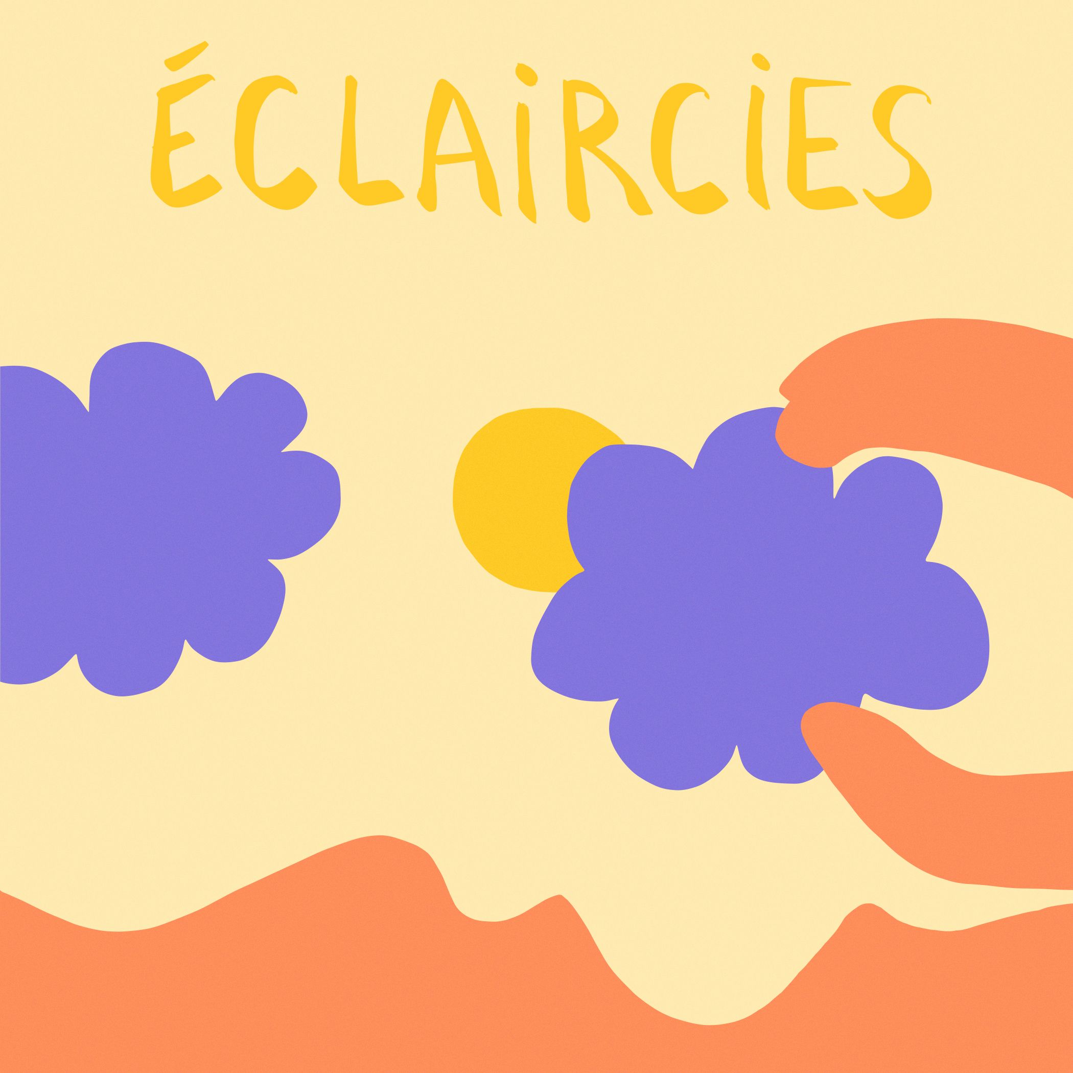 Eclaircies - le podcast