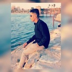 Ahmed Dahi