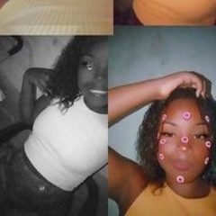 Yasmin Oliveira Da Silva