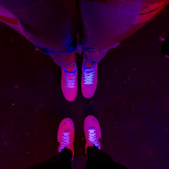 Nine van Rave