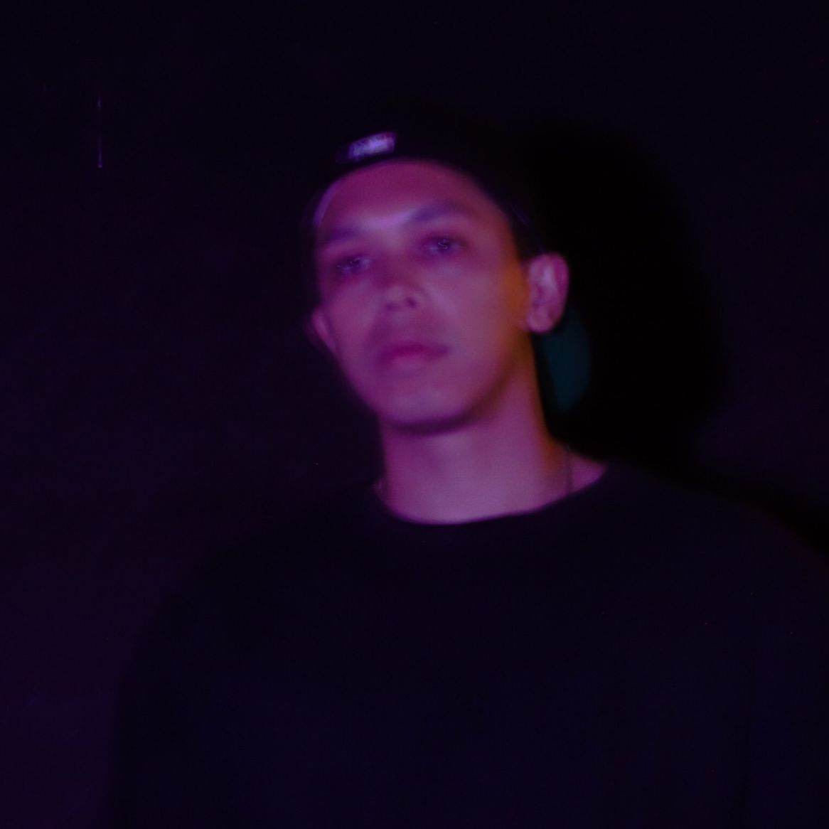 A-Rushh podcast artwork