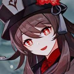 👻⛩~Hu Tao~👻⛩