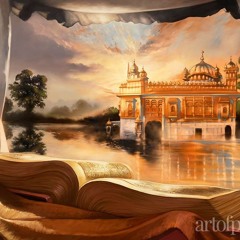 Kirtan of the Lord's Praises