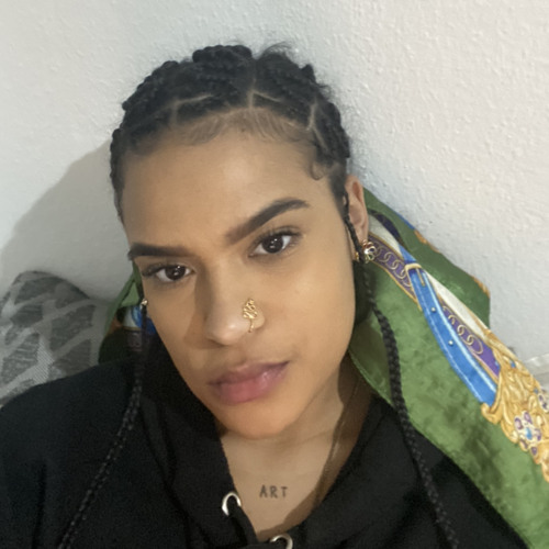 Lara Salvador’s avatar