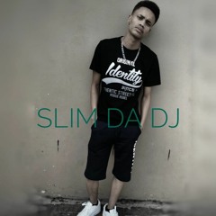 Slim Da DJ